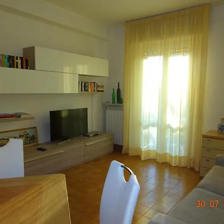 Apartment Etrusco Antico *