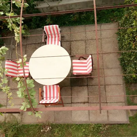 Etrusco Antico Apartment Capodimonte