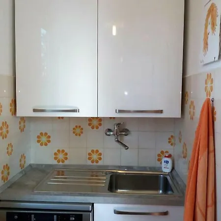 Apartment Etrusco Antico *