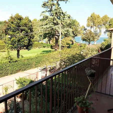 Etrusco Antico Apartment Capodimonte