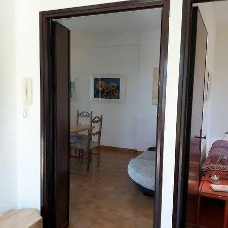 Etrusco Antico Apartment