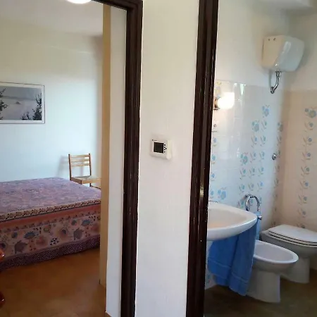 Apartment Etrusco Antico Capodimonte