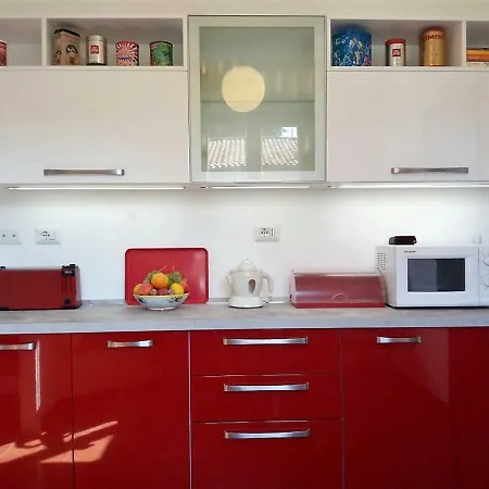 Apartment Etrusco Antico Capodimonte