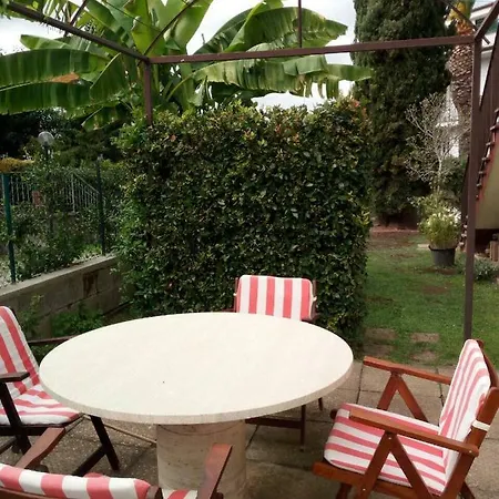 Apartment Etrusco Antico