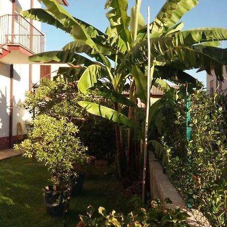 Apartment Etrusco Antico