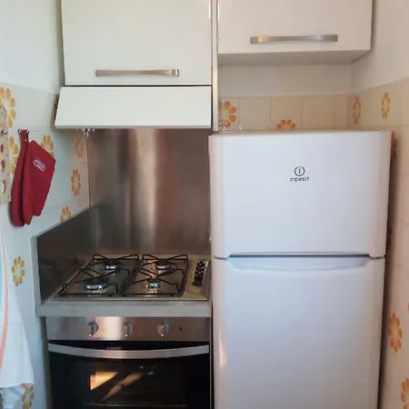 Etrusco Antico Apartment *