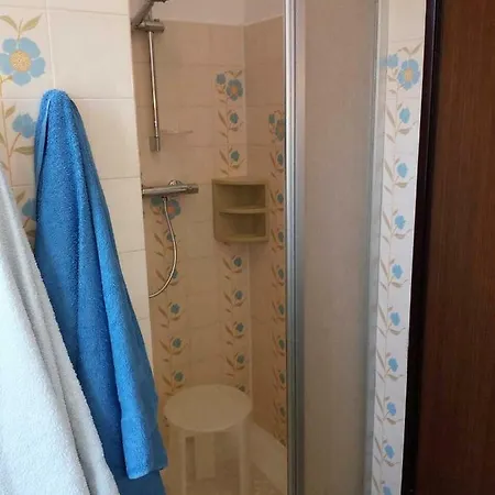 Etrusco Antico Apartment